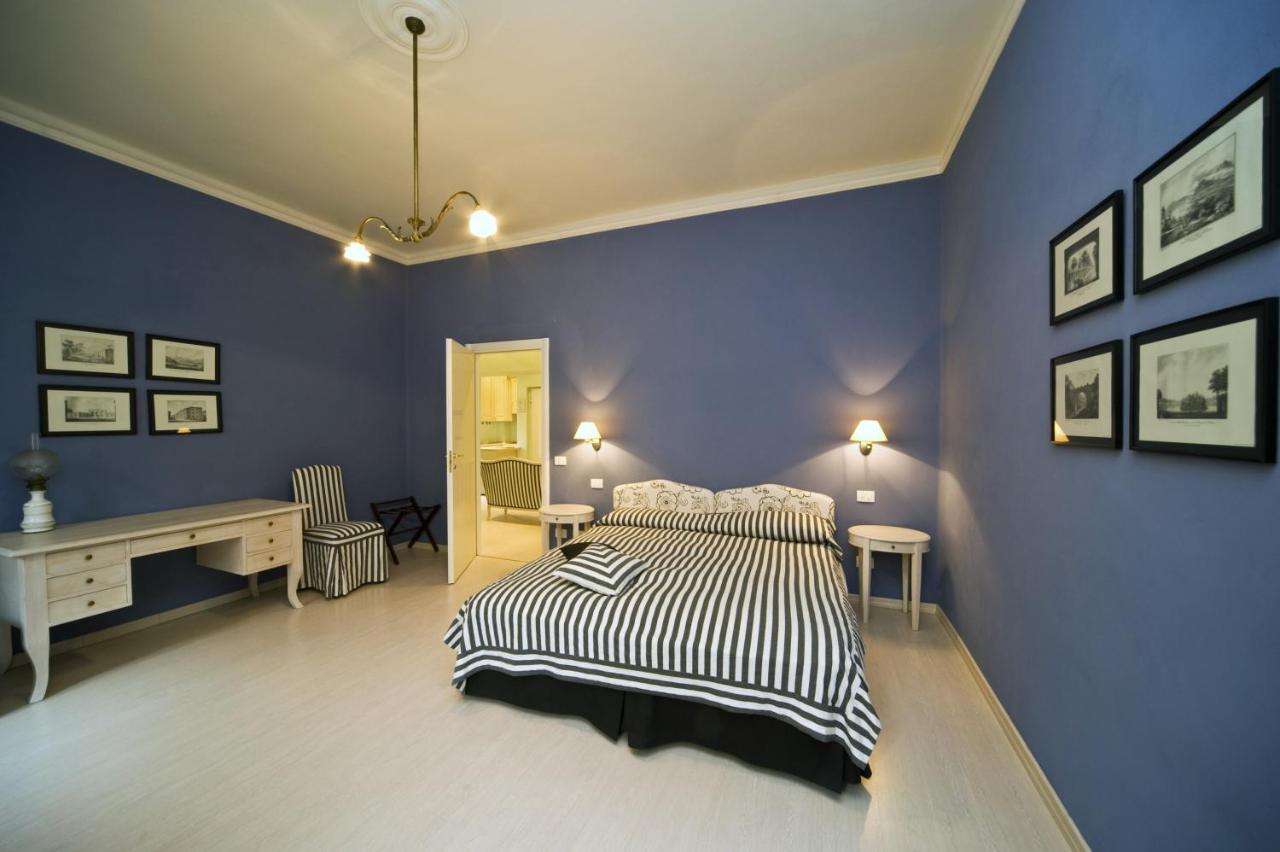 Palazzo Dalla Rosa Prati Parma Quarto foto